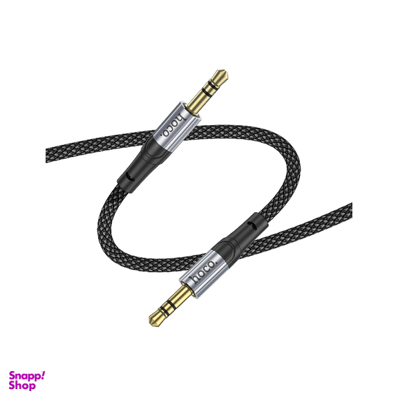 کابل Jack 3.5mm هوکو مدل UPA26 AUX طول 1 متر