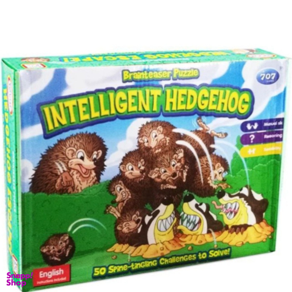 بازی فکری 707 مدل inteligent