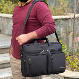 کیف دستی فوروارد مدل 0037 کد 1086