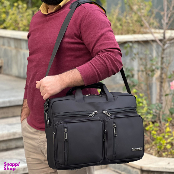 کیف دستی فوروارد مدل 0037 کد 1086