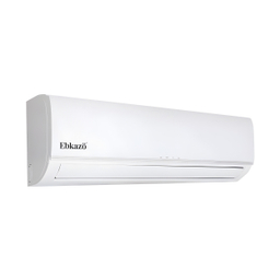 کولر گازی 30 هزار ابکازو مدل AC-30KS-R410AT3