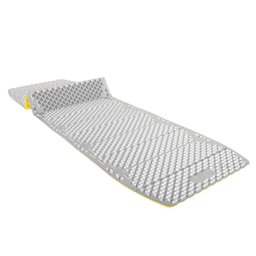 زیرانداز کیسه خواب مدل آکاردئونی جیلو