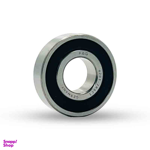 بلبرینگ دینام اف آ گ کد 6203RRS مناسب پراید