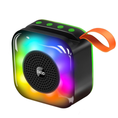 اسپیکر بلوتوثی قابل حمل کد X16