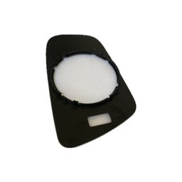 شیشه آینه چپ برقی آریکو کد 037L مدل گرمکن دار مناسب برای رانا