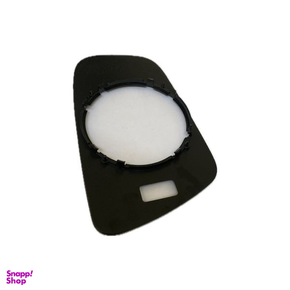 شیشه آینه چپ برقی آریکو کد 037L مدل گرمکن دار مناسب برای رانا