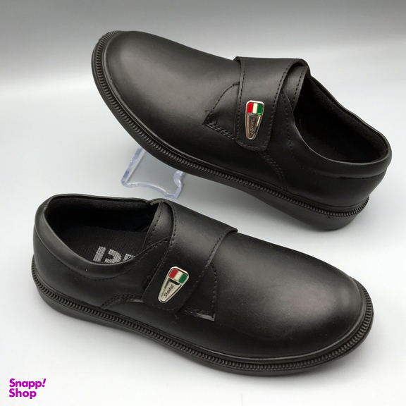 کفش رسمی پسرانه کد 55