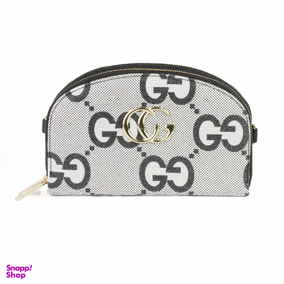 کیف لوازم آرایشی زنانه کد 108