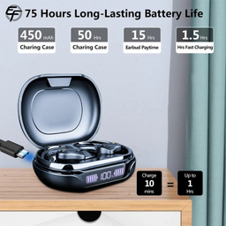 ایرفون بلوتوثی ایفورج مدل MA-Buds 05