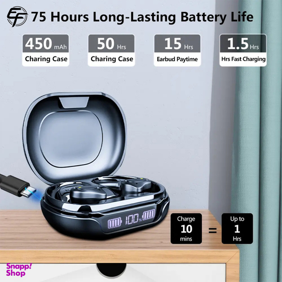 ایرفون بلوتوثی ایفورج مدل MA-Buds 05