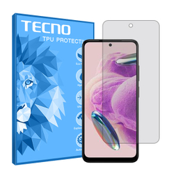 محافظ صفحه نمایش شفاف تکنو مدل Resistant مناسب گوشی موبایل شیائومی Redmi Note 12S