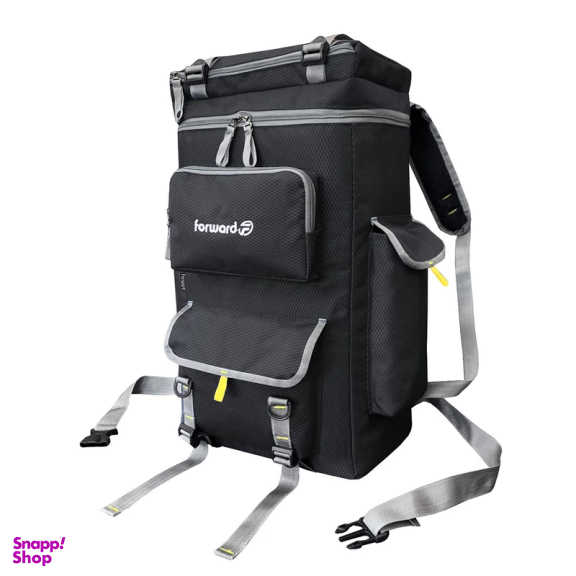 کوله پشتی فوروارد مدل Fclt8004