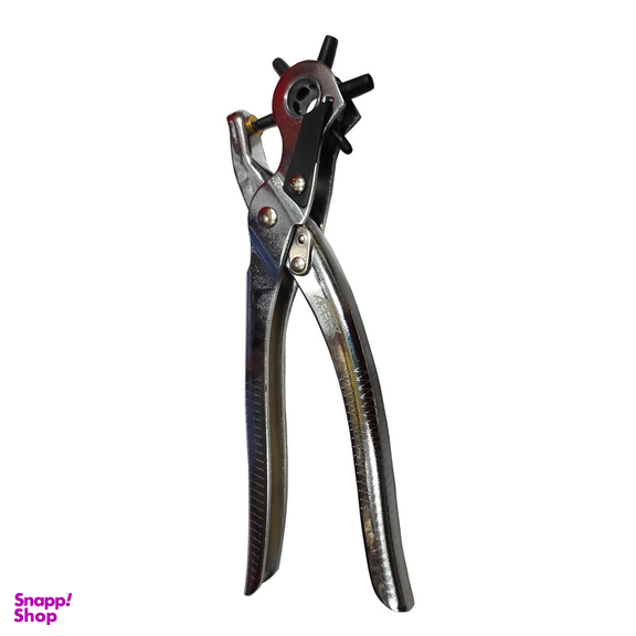 انبر پانچ چرم اپکس مدل SMT-APX1706-Leather punch plie-r2.5-5mm