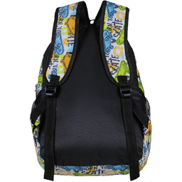 کوله پشتی پسرانه توریث مدل AP 9633