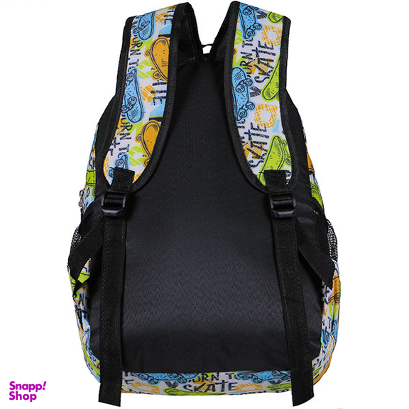 کوله پشتی پسرانه توریث مدل AP 9633