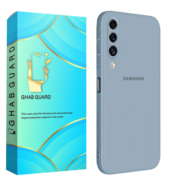 کاور قاب گارد مدل Silicongh مناسب سامسونگ Galaxy A30s / A50 / A50s