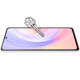 محافظ صفحه نمایش 5D بوف مدل F33 مناسب برای گوشی موبایل آنر 50 Lite