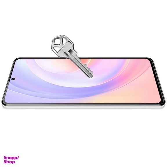 محافظ صفحه نمایش 5D بوف مدل F33 مناسب برای گوشی موبایل آنر 50 Lite