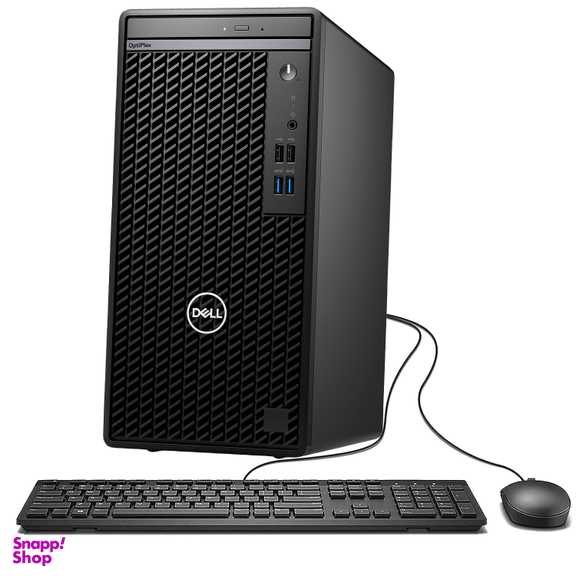 کیس کامپیوتر آماده دل مدل OPTIPLEX 7010
