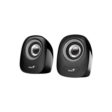 اسپیکر دسکتاپ جنیوس مدل SP-Q160