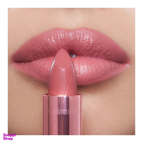 رژلب شارلوت تیلبری مدل icone baby سایز مینی