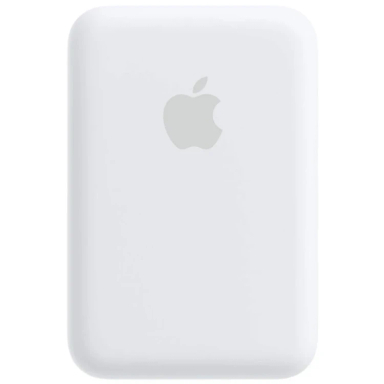 پاوربانک مغناطیسی اپل مدل MagSafe ظرفیت 1460 میلی آمپر ساعت