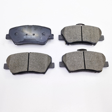 لنت ترمز جلو خودرو هیوندای کد 581013VA50 مناسب آزرا گرنجور