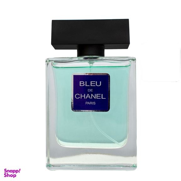 ادو پرفیوم مردانه پرستیژ مدل Bleu De Chanel حجم 100 میلی لیتر