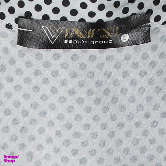 شومیز زنانه لوینت مدل رولان کد 0063 رنگ سفید