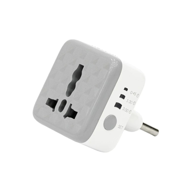 مبدل برق 3 به 2 هادرون تایمردار مدل P103