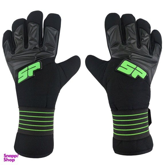 دستکش دروازه بانی مردانه اس پی مدل S-1760