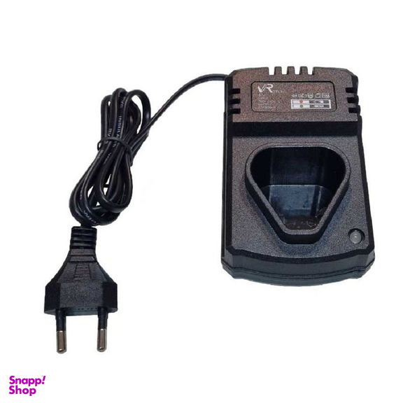مجموعه 30 عددی پیچ گوشتی شارژی ویوارکس مدل VR12V-2A