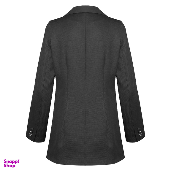 کت زنانه مدل HN465 رنگ مشکی