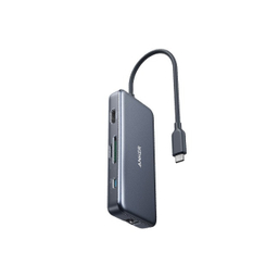 هاب 7 پورت  USB-C انکر  مدل A8352HA1