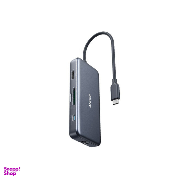 هاب 7 پورت  USB-C انکر  مدل A8352HA1