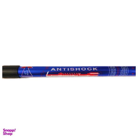 عصای کوهنوردی مدل ANTISHOCK BB-135