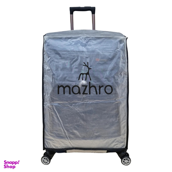 کاور چمدان Mazhro مدل SC025-S سایز کوچک