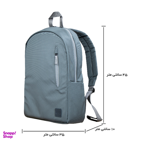 کوله پشتی لپ تاپ کوله مدل KL1504 PLUS