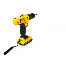 پیچ گوشتی و دریل شارژی دیوالت مدل DCD-718