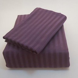 سرویس ملحفه دو نفره 3 تکه مدل Diamond