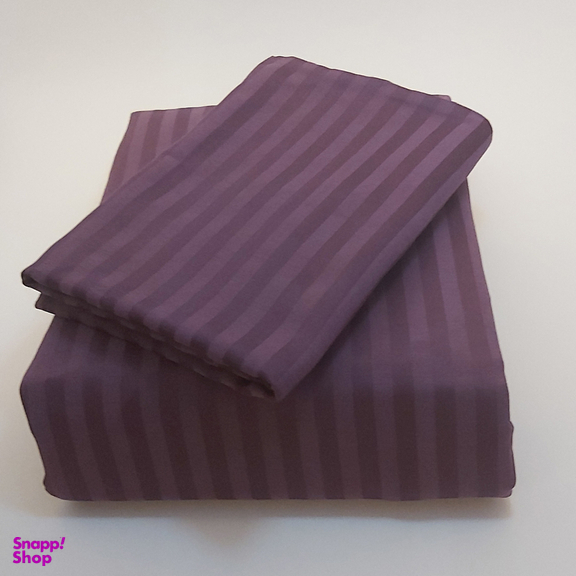 سرویس ملحفه دو نفره 3 تکه مدل Diamond