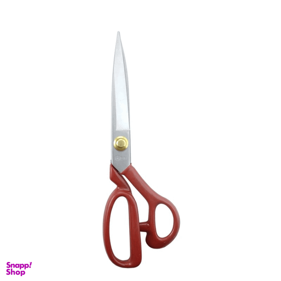 قیچی خیاطی پین مدل QB-1966 سایز 8 مجموعه 2 عددی