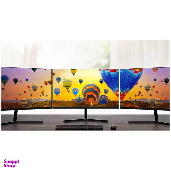 مانیتور شیائومی مدل RMMNT238NF سایز 23.8 اینچ
