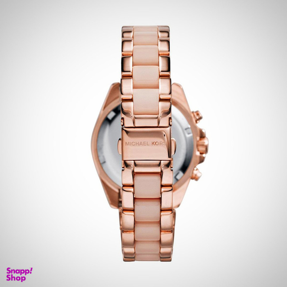 ساعت مچی عقربه ای زنانه مایکل کورس مدل MK6066