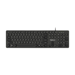 کیبورد هترون مدل HK212