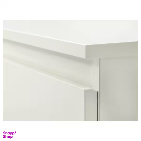 میز پاتختی ایکیا مدل KULLEN کد 803.092.341