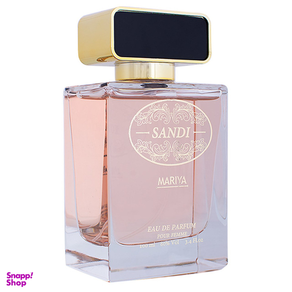 ادو پرفیوم زنانه سندی مدل Mariya حجم 100 میلی لیتر