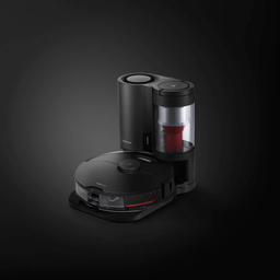 جاروشارژی رباتیک هوشمند روبوراک مدل  S7 MaxV Plus