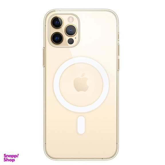 کاور گوشی موبایل مدل MagSafe مناسب اپل iphone 11 pro max