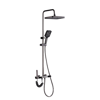 دوش حمام مدل پیانویی کد C-91